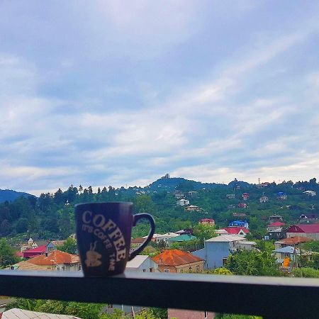 Hotel Progress Batumi Ngoại thất bức ảnh
