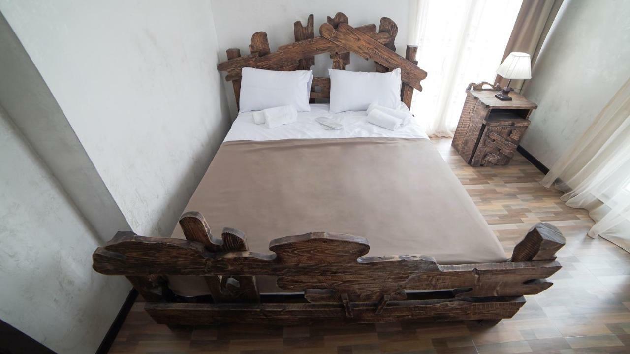 Hotel Progress Batumi Ngoại thất bức ảnh