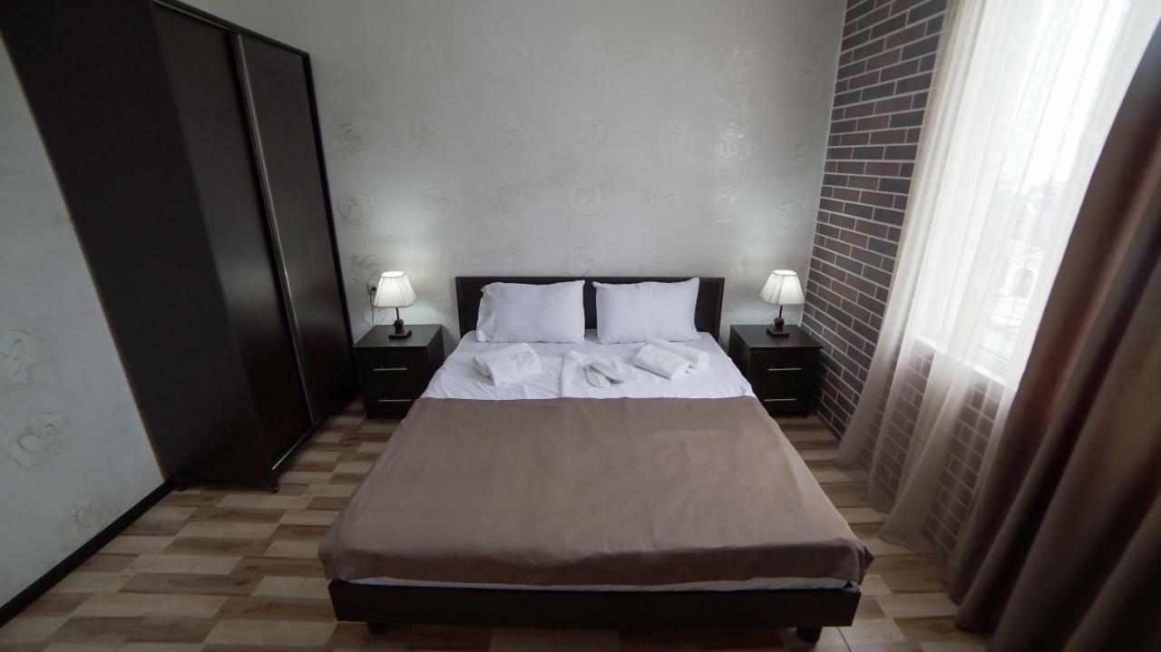 Hotel Progress Batumi Ngoại thất bức ảnh