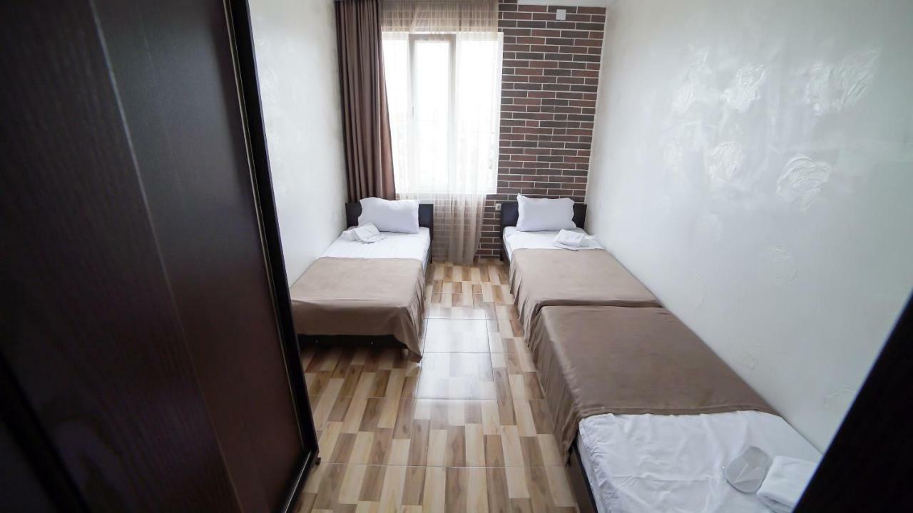 Hotel Progress Batumi Ngoại thất bức ảnh